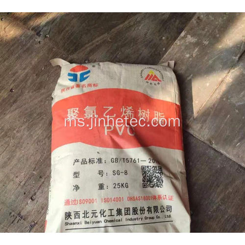 Chian Jenama Terkenal PVC SG3 SG5 SG8